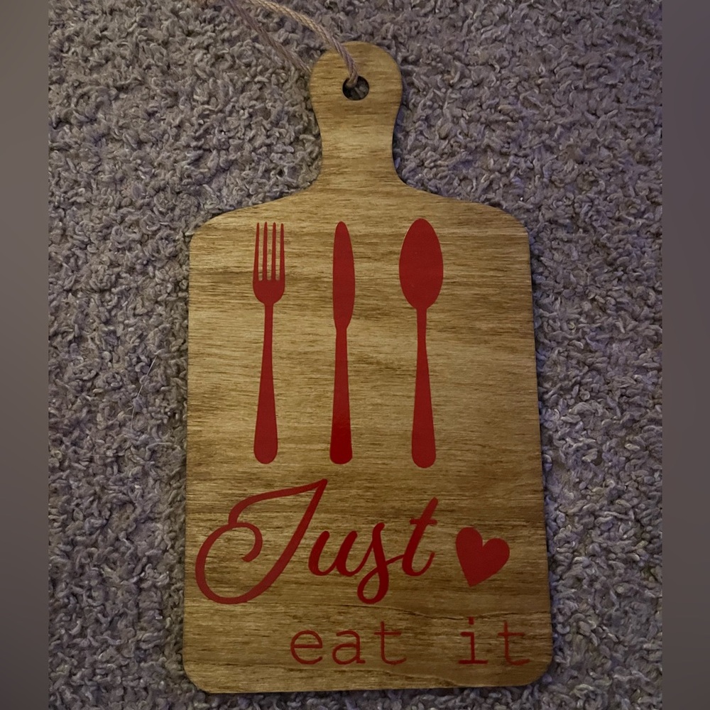 Kitchen decor